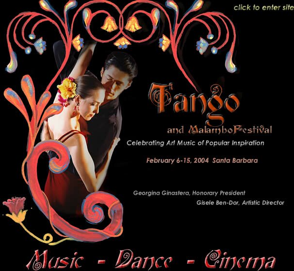 santa barbara tango and malambo festival